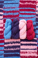 Accoloration Blanket Kit (Urth Yarns)