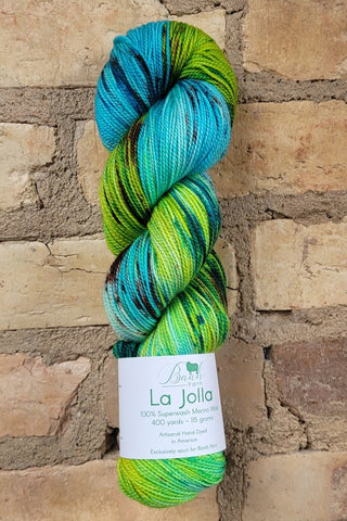 Buy april-2025-in-store Baah Color of the Month