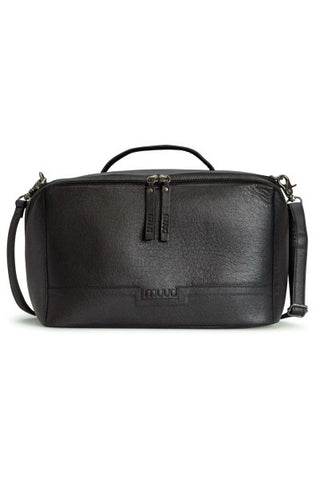 Buy pre-order-cleo-xl-black Cleo XL Project, Weekend & Everyday Bag (Muud)