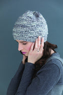 Barclay Hat Pattern (Malabrigo)