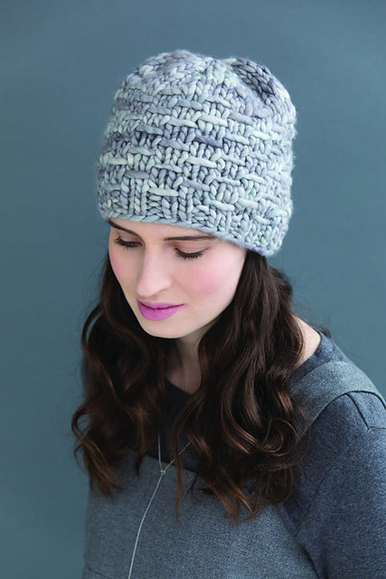 Barclay Hat Pattern (Malabrigo)