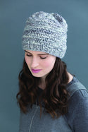 Barclay Hat Pattern (Malabrigo)