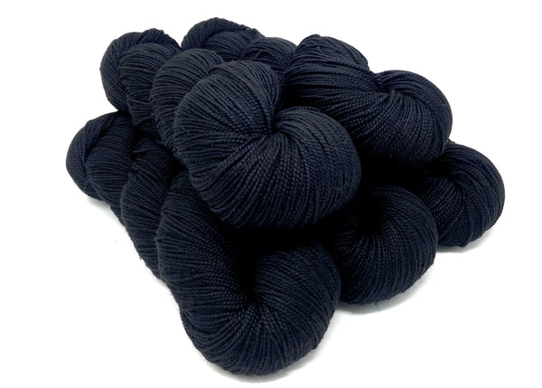 Shasta Worsted (Baah Yarn)
