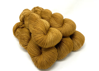 Buy bronze-online-only La Jolla Fingering (Baah Yarn)