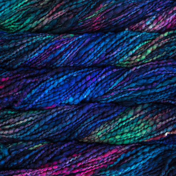 Malabrigo Caracol