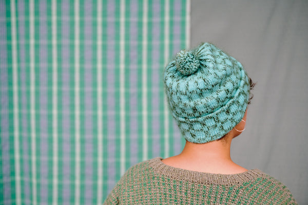 Pom Pom Quarterly Issue 47: Winter 2023