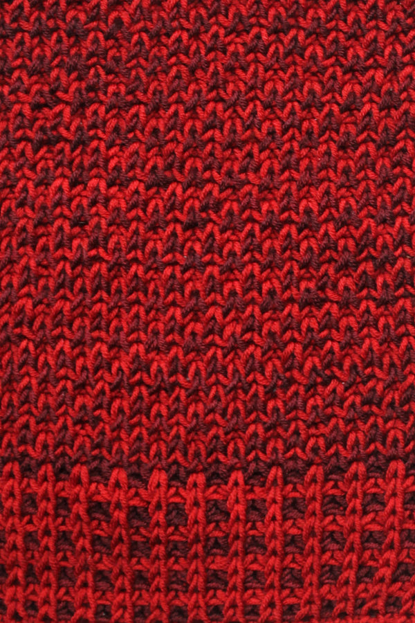 Crosshatch Cardigan Kit (Urth Yarns)