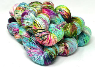 Buy crystal-ball-online-only La Jolla Fingering (Baah Yarn)
