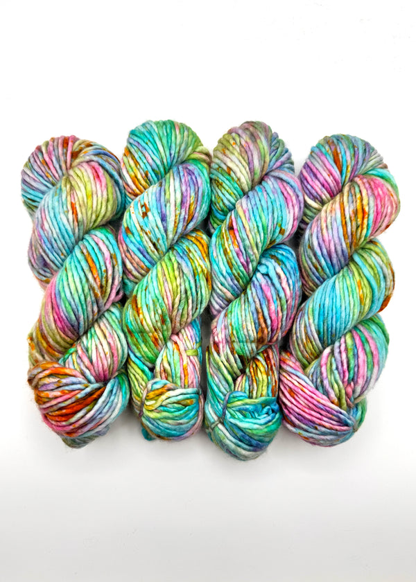 Sequoia Super Bulky (Baah Yarn)