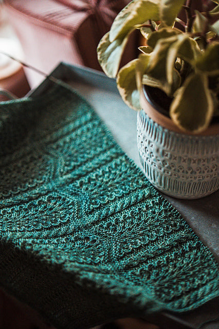 Soft Current Kit (Urth Yarns)