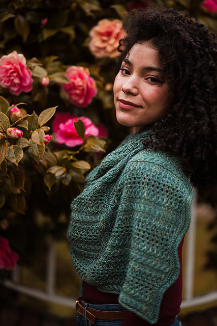 Soft Current Kit (Urth Yarns)