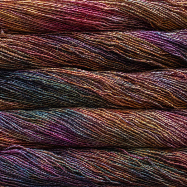 Malabrigo Dos Tierras