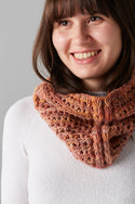 Durum Cowl Kit (Gusto Wool)