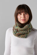Durum Cowl Kit (Gusto Wool)