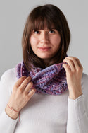 Durum Cowl Kit (Gusto Wool)