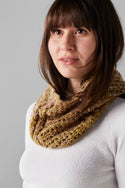 Durum Cowl Kit (Gusto Wool)