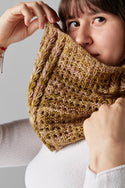 Durum Cowl Kit (Gusto Wool)