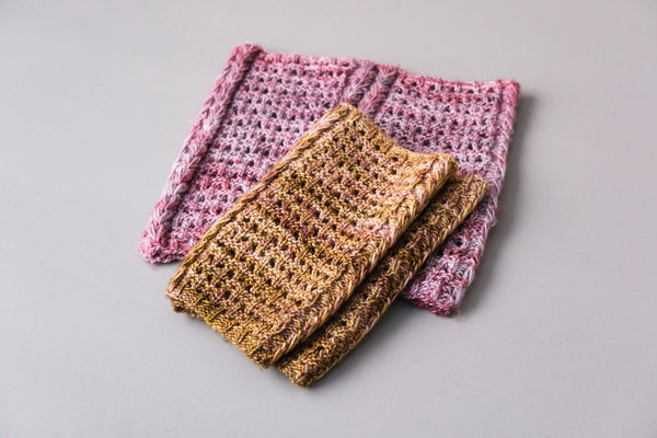 Durum Cowl Kit (Gusto Wool)