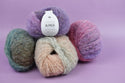 Fashion Alpaca Superfine Heavens (Universal Yarn)