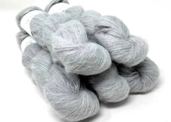 Halo Lace (Baah Yarn)