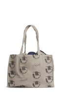 Muud Recycled Shopper Project Bag & Tote (muud)