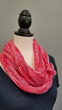 Winter Solstice Shawl Kit (Baah Yarn)