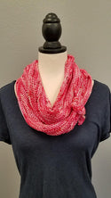 Winter Solstice Shawl Kit (Baah Yarn)