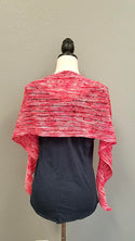 Winter Solstice Shawl Kit (Baah Yarn)