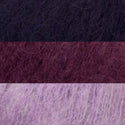 Plume Cowl Kit (Universal Yarn)