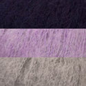 Plume Cowl Kit (Universal Yarn)