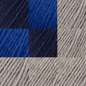 Foursquare Afghan Kit (Universal Yarn)
