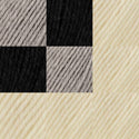 Foursquare Afghan Kit (Universal Yarn)