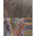 Frostwing Crochet Kit (Universal Yarn)