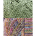 Frostwing Crochet Kit (Universal Yarn)