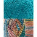 Frostwing Crochet Kit (Universal Yarn)