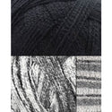 Frostwing Crochet Kit (Universal Yarn)