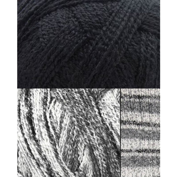 Frostwing Crochet Kit (Universal Yarn)