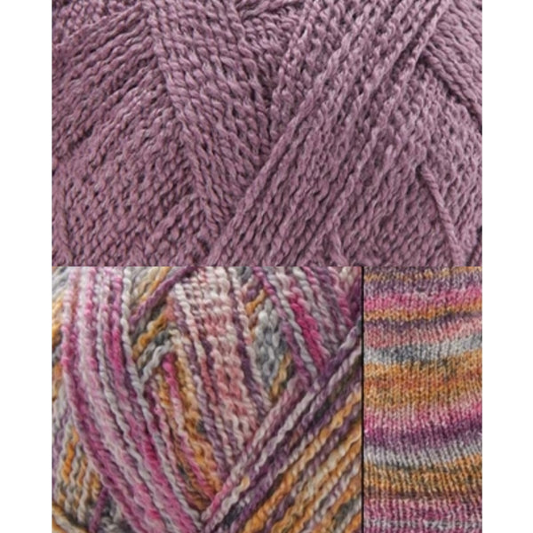 Frostwing Crochet Kit (Universal Yarn)