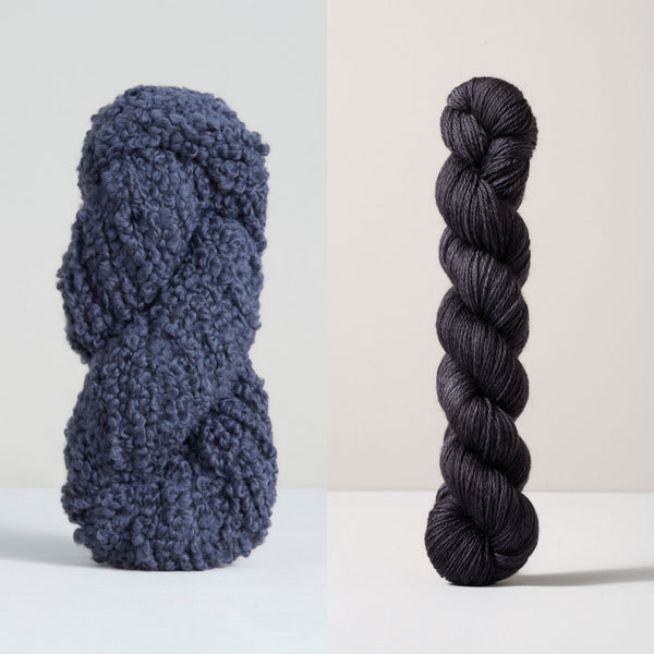 Urchin Cowl Kit (Urth Yarns)