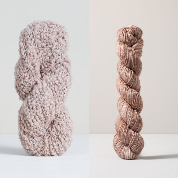 Urchin Cowl Kit (Urth Yarns)