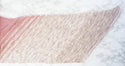 Gradient Bias Shawl Kit (Baah Yarn)