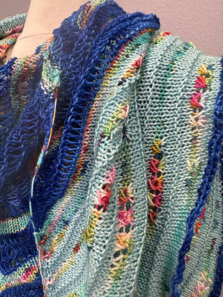 Love Your Store 2025 Pattern (Baah Yarn)