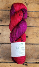 Baah Color of the Month