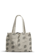 Muud Recycled Shopper Project Bag & Tote (muud)