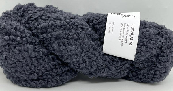 Lanalpaca Super Bulky (Urth Yarns)