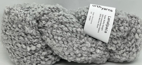 Lanalpaca Super Bulky (Urth Yarns)