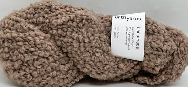 Lanalpaca Super Bulky (Urth Yarns)