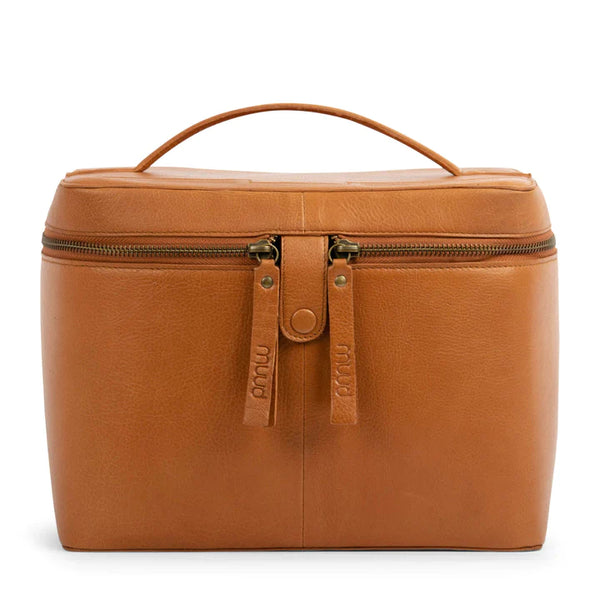 Lexi Project & Toiletry Bag (Muud)