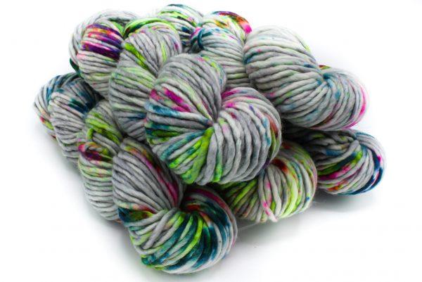 Sequoia Super Bulky (Baah Yarn)