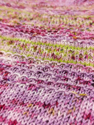 Love Your Sweater-LYS Day Knitting Pattern (Baah Yarn)